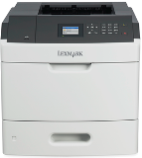 Lexmark MS811dn MS811dtn MS811n
